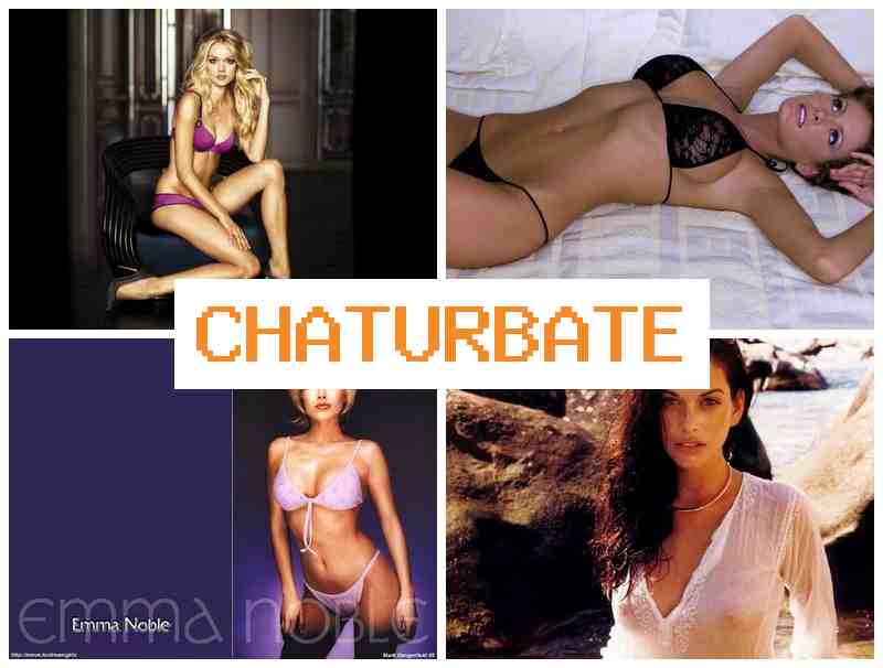 CHATURBATECOM █ Webcams Latinas CHATURBATECOM █ Webcams Latinas