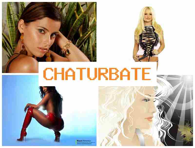 CHATURBATURE 🔺 Drunk Girl, Webcam