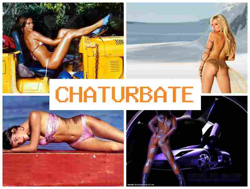 CATURBATE 👠 Porno Webcam White Boo