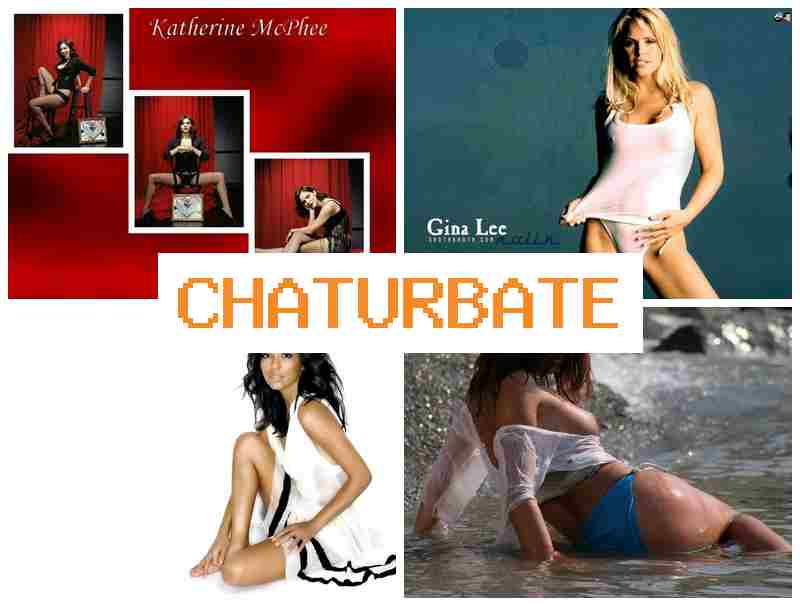 CHTURBATE ▒ Slim Webcam Videos