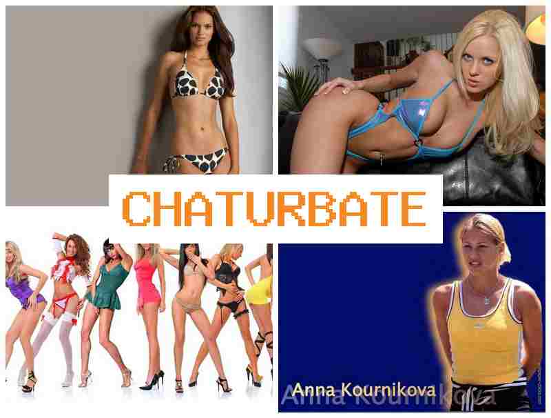 CHAURBATE 🔷 Webcam Live COM