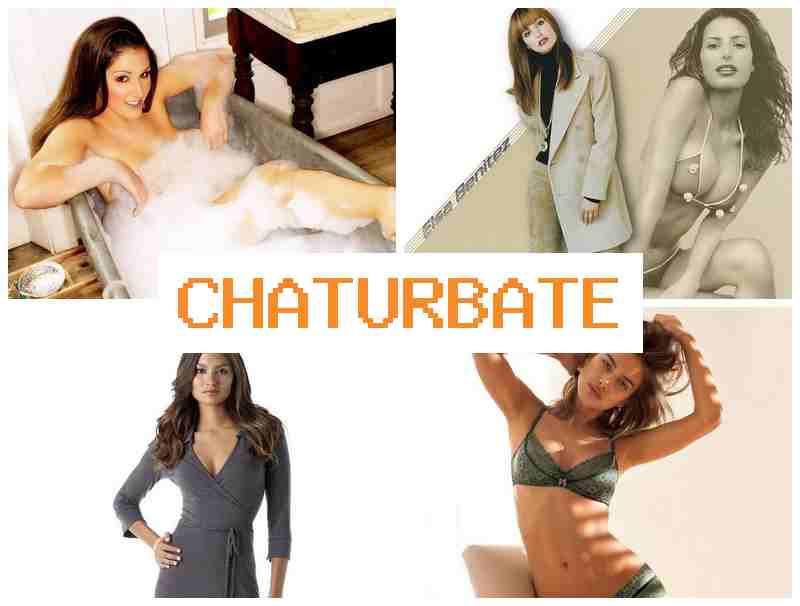 CHATURATE 💏 Best Webcam Solo