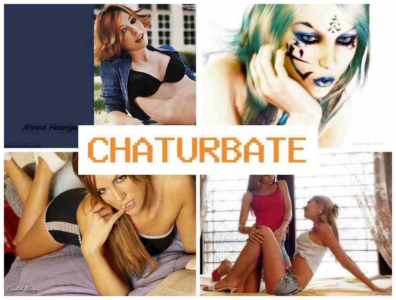 CHATIRBATE 🔺 Big Tits Milf, Webcam