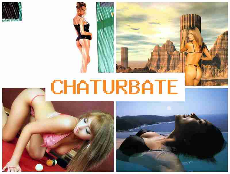 CHATURBAT 💻 Beautiful Webcam Porn