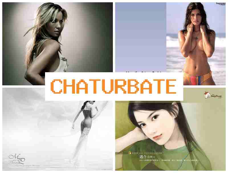 CHATUURBATE 👩 Webcam Girls Rus