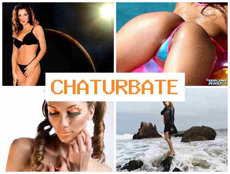 CHATURBATTE █ Girl Fuck Dildo, Webcam