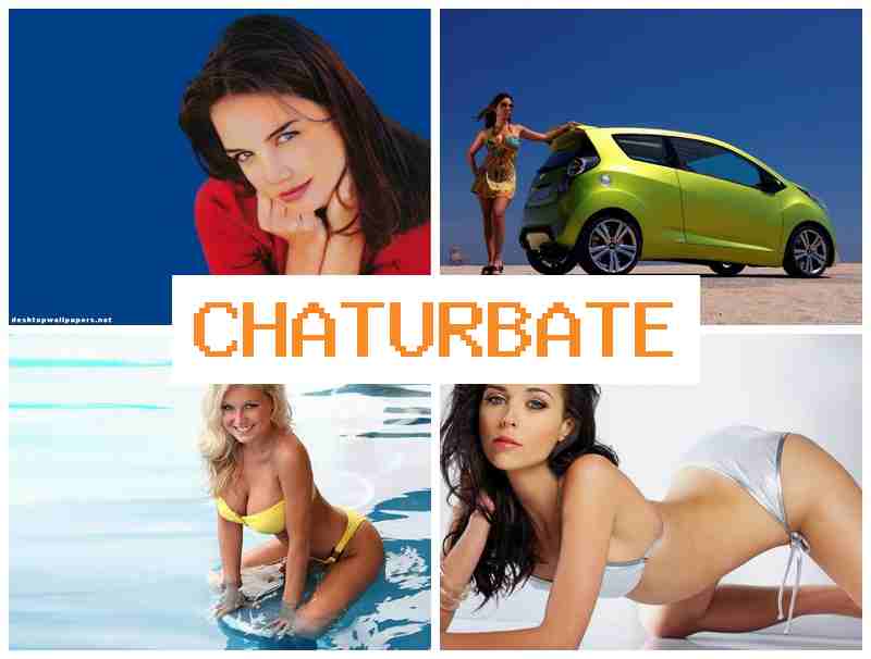 HCATURBATE 💓 Natural Webcam