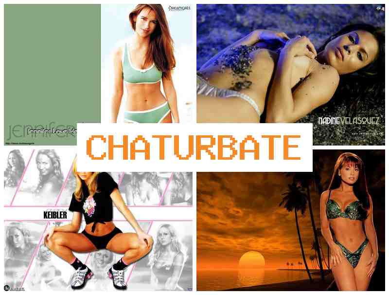 CYATURBATE 💻 Model Webcam Solo