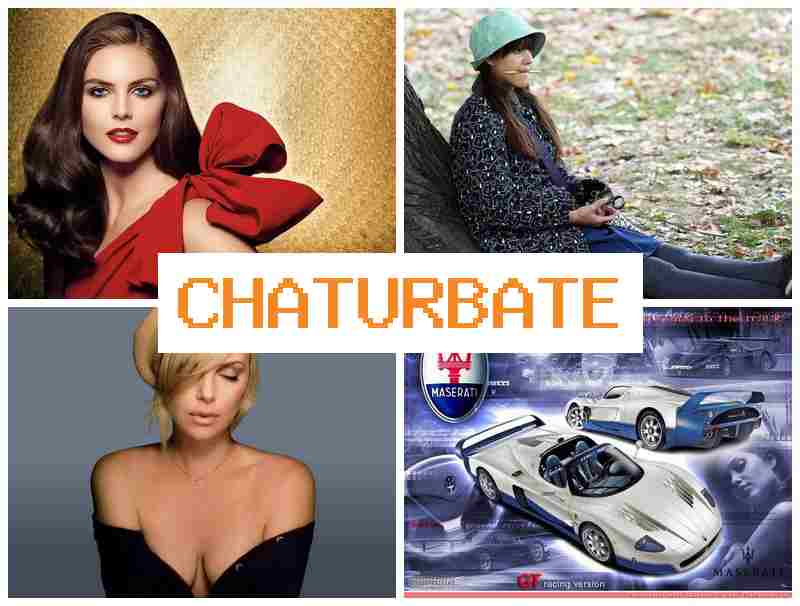 CHARURBATE 📺 Russian Home Webcam