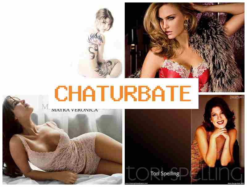 CHAYURBATE ⭕ Webcam 100