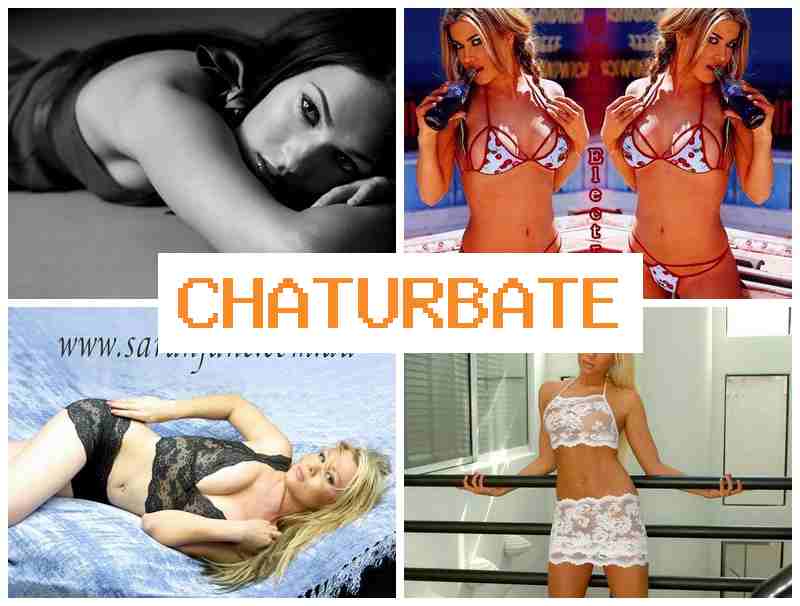 CHAGURBATE 🔵 Porn Milf, Webcams Solo