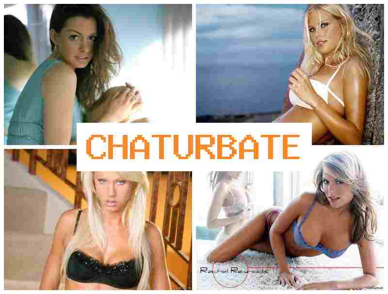 CHATHRBATE 📹 Foursome Threesome Sex on Webcam BDSM