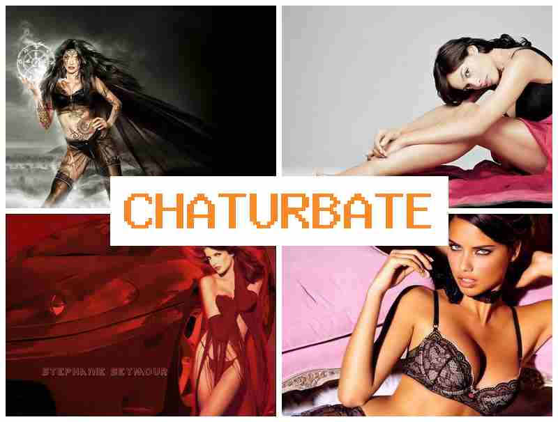 CHATUFBATE 💘 Teen Webcam Nudes Pussy