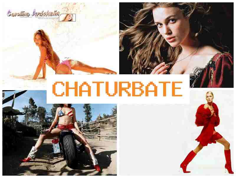 CHATURGATE █ Teen Webcam Amateur Blonde