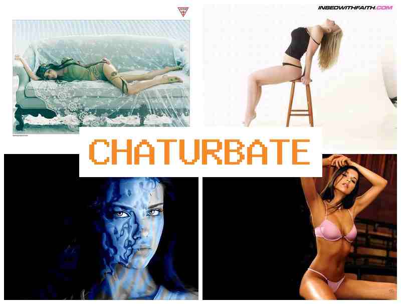 CHATURBZTE 💘 Streaming Webcam Porn