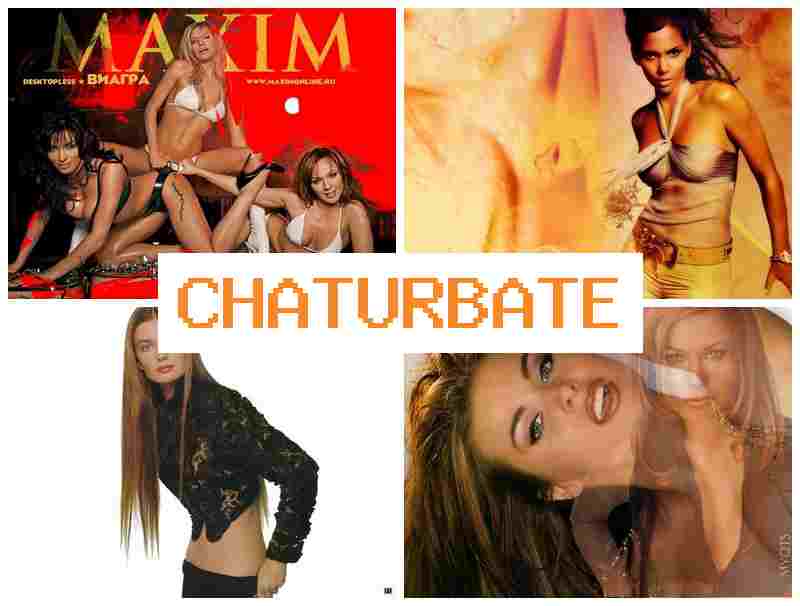 CHATURBAYE 📺 Webcams Hacks
