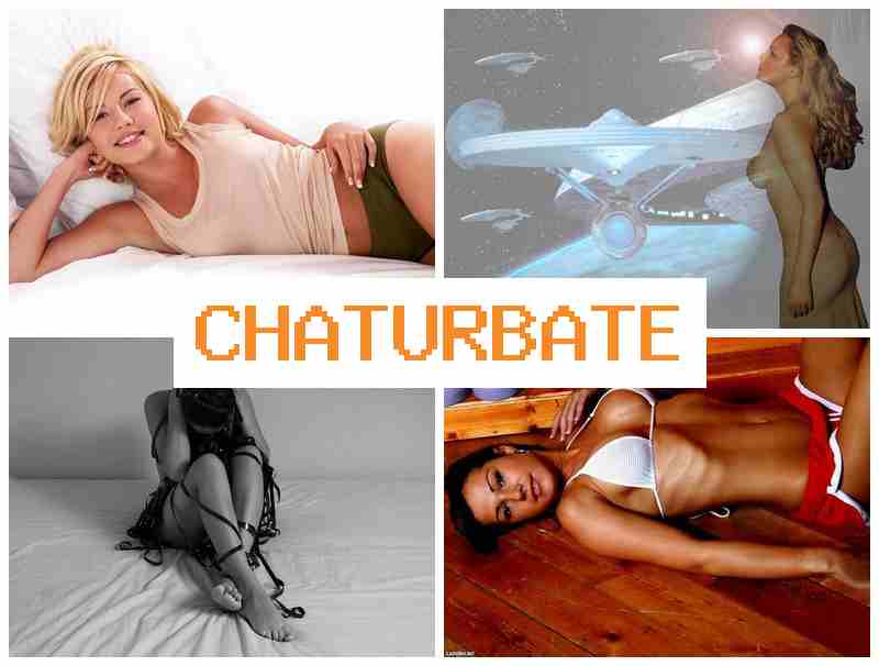 CHATURBATW 👩 Webcam Mobile