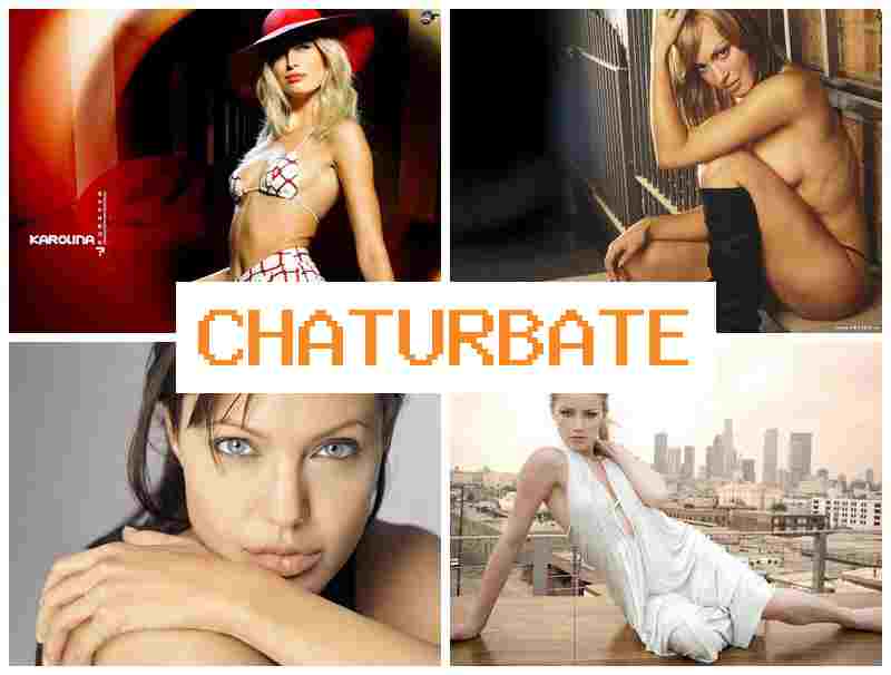 CHATURBAT4 ⭕ Webcam Private Mature Outdoor
