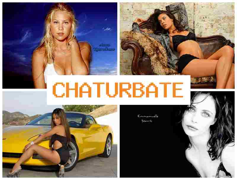 CHATURBATR ⭕ Amateur Teen Webcam Nude Porn