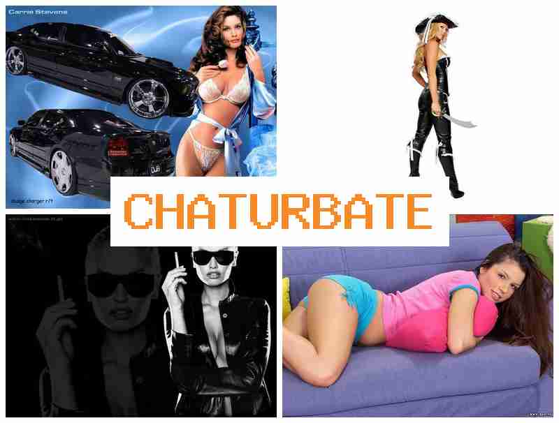 CHATURBATD 👩 Webcam Girl 18+